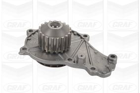 GRAF PA938 Devirdaim P207-P208-P301-P308-P508-P2008-P3008-P5008 08>Partner-Berlingo-Rifter-Jumpy-C5-C4-Ds4-C3-D S3-Ds5-C-Elysee 1.6 Hdi Dv6c Dv6dted Focus 04>11 1.6 Tdci Focus 11>17 Ecosport 14> Fiesta 08>17 Kuga