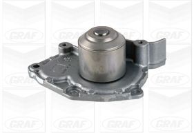 GRAF PA907 Devirdaim Renault Megane Ii 02> Scenic Ii 03> Laguna Ii 05> Nissan Primera 1.9l P12 03> Suzuki Grand Vitara 1.9dci F9q 05>