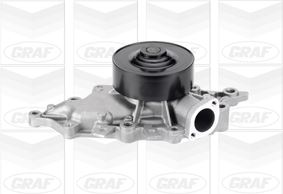 GRAF PA891 Devirdaim Grand Cherokee Wj Wg 2.7 Crd 4x4 2001-04/2005