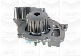 GRAF PA861 Devirdaim 307-406-407-C4-C5-Boxer-Ducato-Expret-Jumpy-Scudo-Focus Ii-Mondeo Iv 2.0tdci-Hdi-2.2 Hdi