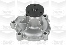 GRAF PA834 Devirdaim Corsa C-Astra G-H-J-Combo-Meriva B-Zafira B 1.7dti-Cdti