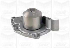 GRAF PA822 Devirdaim Mgn Ii 2.0 16v F4r -Lgn Ii-Scenic I-Ii-Trafic-Master-Movano-Vivaro1.9 Dci-Carisma 1.9