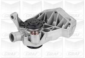 GRAF PA805 Devirdaim Fabia 1.0-1.4 99-03 Ame-Aze-Aqw