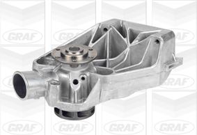 GRAF PA804 Devirdaim Lupo 98>Seat Arosa 97>