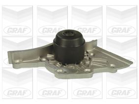 GRAF PA757 Devirdaim A6-A8 3.7-4.2 96 >