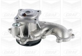 GRAF PA742 Devirdaim Connect 02>14 1.8 Tdci Focus I -Ii 98>11 -Mondeo Iv 07>14 1.8 Tdci Pa742