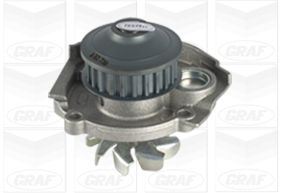 GRAF PA739 Su Pompasi Fiat Albea 03>07 Doblo 01>10 Palio 96>05 Panda 03> Punto 99>09 Siena 97>02 Lancia Y Ypsilon 96>6 1.1 1.2 1.4 16v