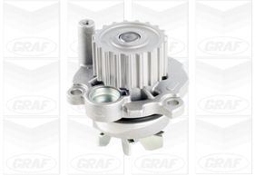 GRAF PA731 Devirdaim Bora 98-01 Golf Iv-Caddy Ii-Octavia-Toledo-Leon-Ibiza Iii-Cordoba 99-02 1.9sdi-Tdi