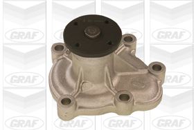 GRAF PA728 Devirdaim Corsa B 1.5 Dzl. Combo 1.7 D 93-00