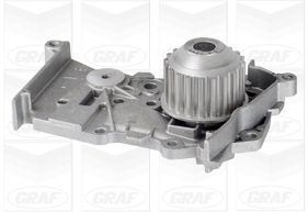 GRAF PA724A Devirdaim Renault Clio Ii 98> Clio Iii 05> Fluence 10> Kangoo 97> Laguna I 97> Laguna Ii 01>05 Megan E I-Ii-Iii Scenic I-Ii-Ii Symbol Ii 08> Dokker 12> Sandero 08> 1.4 1.6
