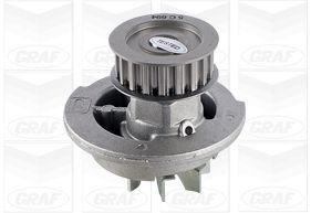 GRAF PA694 Devirdaim Chevrolet Kalos 1.4 Rezzo 1.6 05 > Daewoo Kalos 1.4 02 > Lanos 1.4 1.5 97 >