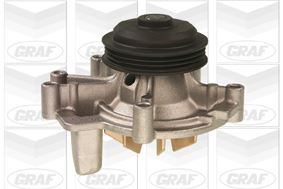 GRAF PA684 Devirdaim Boxer-Ducato-Jumper 2.5 Td Ym 96 >