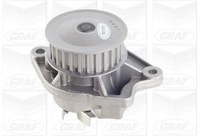 GRAF PA676 Devirdaim Caddy Ii 95-04 -Polo 95-01 -Lupo 00-05 1.4