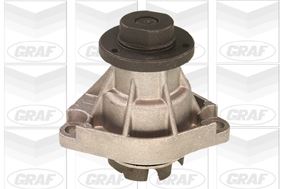 GRAF PA637 Devirdaim Vectra B 94-01 Omega B 94-00 Frontera A-B 92>04 Calibra A 93>97 Vectra C 02> 2.5 V6-2. 6 V6-3.0 V6-3.2 V6