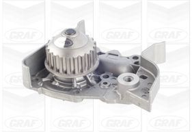 GRAF PA633 Devirdaim Kng 97>Clio Ii 98-05 Mgn 96> E7j Rn-Rt-Rxe 1.4