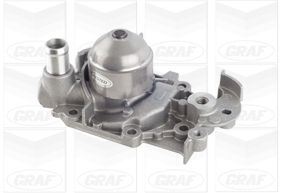 GRAF PA632 Devirdaim Twng -Clio-Kng 1.2 98 >