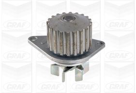 GRAF PA628 Devirdaim P106 I-Ii-206-Partner-Berlingo-C15-Saxo-Xsara 96> 1.4