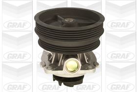 GRAF PA620 Devirdaim Bravo-Brava 96-01 Doblo 01>Marea 99-02 Palio 96> 1.6 16 V