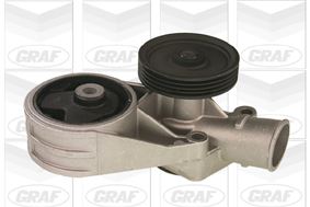 GRAF PA619 Devirdaim Felicia 1.3 95 > Amj-Amh-Amg