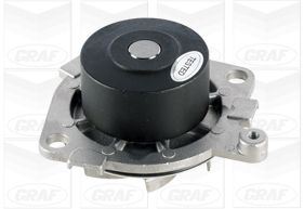 GRAF PA616 Devirdaim Bravo Hb-Brava 2.0 -Marea-Lancia