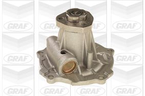 GRAF PA609 Devirdaim Passat-Golf Iii-Polo-Caddy Ii 1.9 Td 96 > Afn-Avg - A4 96-01 - Felicia 1.9