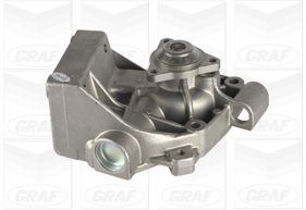GRAF PA607 Devirdaim Citroen Jumper 99> Peugeot Boxer 99> Fiat Ducato 99> Iveco Daily 99> 2.5 Hdi-Jtd 2.8 Hdi-Jtd