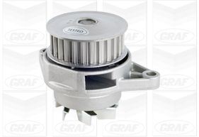 GRAF PA603 Devirdaim Golf Iii-Polo-Cordoba-Ibiza 1.6 75 Hp 98-02 Aee-Aex-Alm