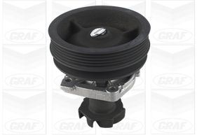 GRAF PA599 Devirdaim Tipo 160 1.4-1.6ie-Tmpr 2000 Klimali-Lancia 1.6ie Pa599