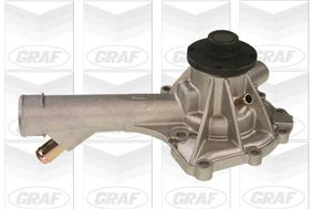 GRAF PA582 Devirdaim Pompasi Mercedes M111 W202 W124 C208 W210 W163 R170