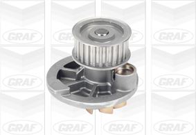 GRAF PA572A Devirdaim Vectra B-A-Astra G 02-05 -Astra H 04 >-Omega B-Zafira-Captiva-Lacetti 2.0 X20xev