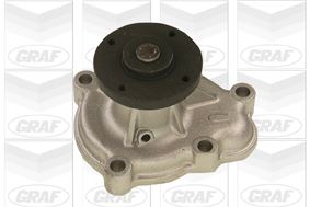 GRAF PA571 Devirdaim Combo B Corsa B 96-00 Astra F-Vectra A 1.7 Dzl. X17d