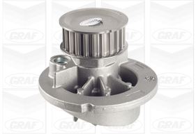 GRAF PA541A Devirdaim Astra G-Vectra B-C-Corsa C-Meriva-Zafira-Combo 05> 1.4 16v-1.6 16v X14-Z14-X16-Z16