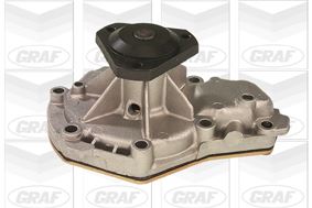 GRAF PA514 Devirdaim R21-Cncrd-Master I 93-98 Trafic 94-97 2.0-2.2 J7r-J7t