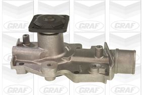 GRAF PA501 Devirdaim Escort Vi-Vii-Fiesta Iii 1.6-1.8 16v 95>01 Clx Zetec