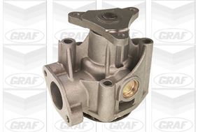 GRAF PA497 Devirdaim Tmpr 03/92-08/96 -Tipo 2.0ie 90-95