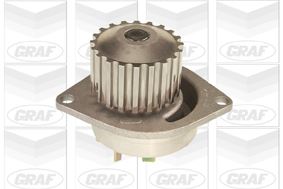 GRAF PA491 Devirdaim Saxo 96> Xsara 97-00 P106 94-96 P206 98-00 P306 00-01 P405 92-96 1.4-1.5d-1.6