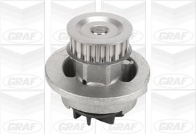 GRAF PA442 Devirdaim Astra F-Vectra A-Corsa A-B-Combo 94-01 1.2-1.4-1.6 90349239