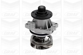 GRAF PA432A Devirdaim Pompasi Bmw M50 M52 M54 E36 E46 E34 E39 E60 E38 E65 E83 E53 E85