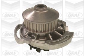 GRAF PA425 Devirdaim Golf Ii 1.0-1.3 83-92 -Golf Iii 1.4-1.6 91-99 -Polo 1.0-1.3 85-94 -Cordoba 1.0-1.4-1.6