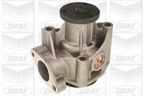 GRAF PA397 Devirdaim Tmpr-Tipo 90-95