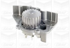 GRAF PA391 Devirdaim Partner-Berlingo 96>Jumper-Scudo 96-02 Expert 96> 1.9d