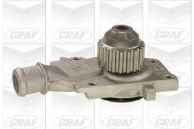 GRAF PA321 Devirdaim Escort-Cl 1.4-1.6 Cvh 90-95 -Fiesta 1.6 90-00