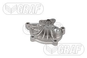 GRAF PA1232 Devirdaim Pompasi Psa Grandland P207 P3008 P308 P5008 P508 Partner Rcz Berlingo C3 C4 C5 Picasso C5 Ds3 Ds4 1.4-1.6 Vti-Thp . Bmw N13 F20 F21 F30 F34 F35 . Mini N14 N12 N16 N18 W11