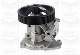 KALE 369475 Devirdaim Transit V184-V348 01>06 I Defender L316 2.4 Td4 07>14
