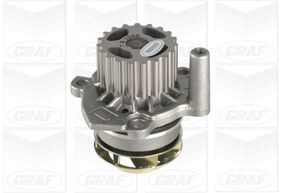GRAF PA1089 Devirdaim Crafter-T6-A3-Jetta-Caddy-Polo-Passat 1.2-1.6-2.0 Tdi Cayb/C/D-Caab/C-Ckub-Cffb-Cfwa-Caga