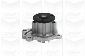 GRAF PA1065 Devirdaim Renault Captur 12> Clio Iv 12>Megane Iv 15>Kadjar 15> Sandero Ii 12>Logan Ii Mcv12>Duster 17> 0.9 Tce 1.2 Tce H4b H5f / Nissan Micra Note 1.2l Hr12de K13k E12 10-> / Qashqai Juke Note 1.6l H