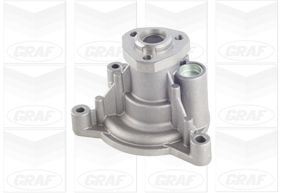 GRAF PA1051 Devirdaim Golf V-Golf Vi-Jetta Iii-Passat-A3-A1-Altea-Leon-Octavia 1.4 Tsi 07>