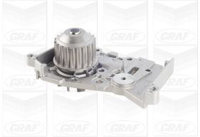 GRAF PA1043 Devirdaim Renault Clio Ii 98> Clio Iii 05> Fluence 10> Kangoo 97> Laguna I 97> Laguna Ii 01>05 Megan E I-Ii-Iii Scenic I-Ii-Ii Symbol Ii 08> Dokker 12> Sandero 08> 1.4 1.6