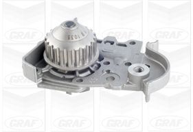 GRAF PA1035 Devirdaim Renault Megane-R19 1.6 Enj Clio Symol 1.4 K7m-Logan-Sandero 1.4i-1.6i-Qashqai 1.6 7700861 686-1307700qad