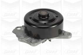 GRAF PA1020 Devirdaim Yaris 1.0-C1-P107